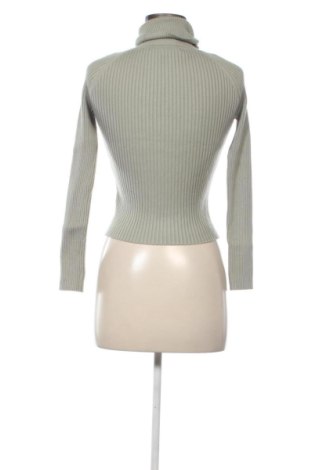 Damski golf Review, Rozmiar M, Kolor Zielony, Cena 54,48 zł