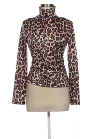 Damski golf SHEIN, Rozmiar M, Kolor Kolorowy, Cena 41,82 zł