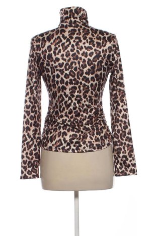 Damski golf SHEIN, Rozmiar M, Kolor Kolorowy, Cena 41,82 zł