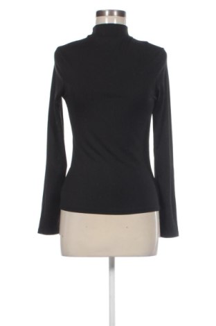 Damen Rollkragen SHEIN, Größe M, Farbe Schwarz, Preis € 10,00