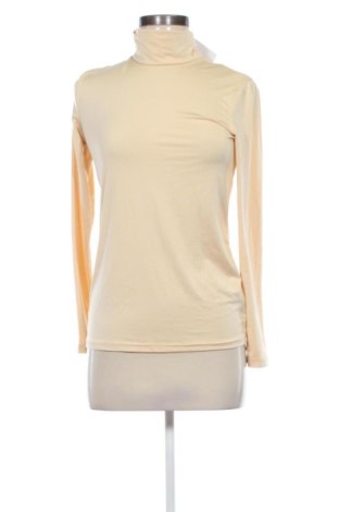 Helancă de femei SHEIN, Mărime M, Culoare Galben, Preț 52,13 Lei