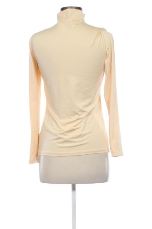 Helancă de femei SHEIN, Mărime M, Culoare Galben, Preț 52,13 Lei