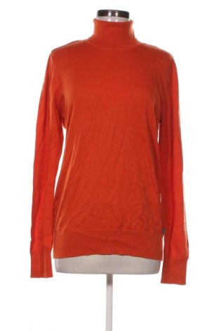 Dámsky rolák  Signal, Veľkosť XXL, Farba Oranžová, Cena  25,00 €