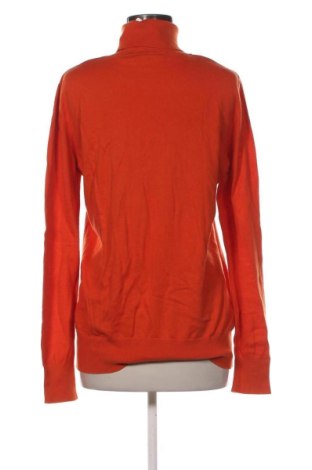 Dámsky rolák  Signal, Veľkosť XXL, Farba Oranžová, Cena  25,00 €