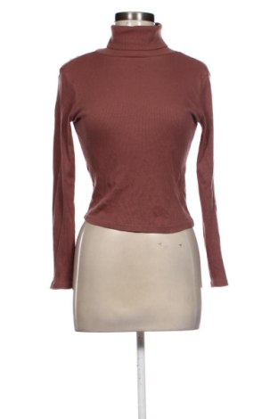 Helancă de femei Sinsay, Mărime S, Culoare Roz, Preț 36,49 Lei