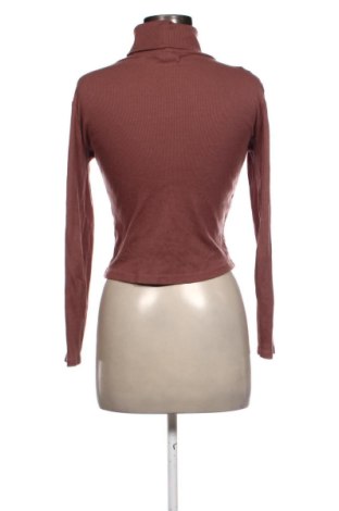 Helancă de femei Sinsay, Mărime S, Culoare Roz, Preț 36,49 Lei