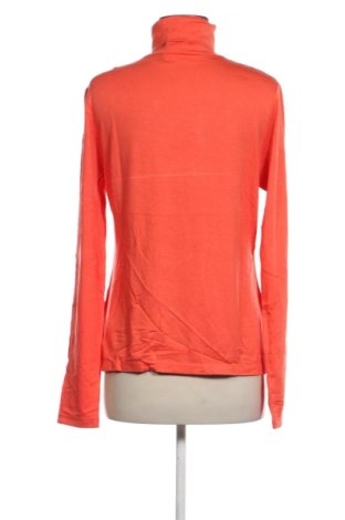 Damen Rollkragen TCM, Größe M, Farbe Orange, Preis 10,00 €
