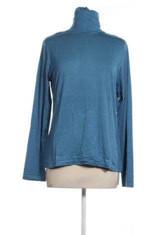 Damen Rollkragen TCM, Größe M, Farbe Blau, Preis 10,00 €