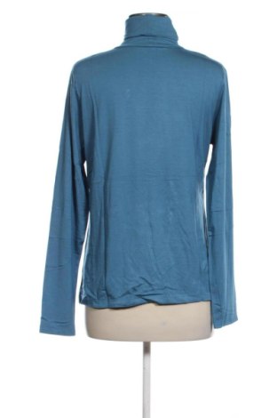 Damen Rollkragen TCM, Größe M, Farbe Blau, Preis 10,00 €