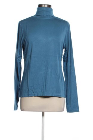 Damen Rollkragen TCM, Größe M, Farbe Blau, Preis 10,00 €