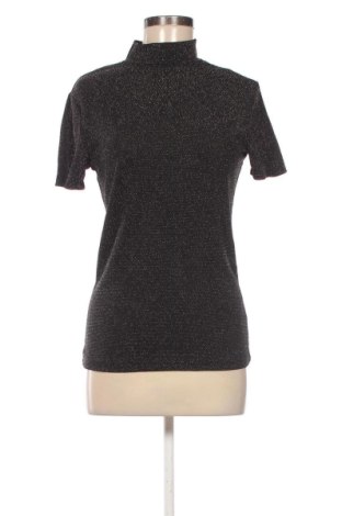 Damen Rollkragen Terranova, Größe M, Farbe Schwarz, Preis 12,99 €