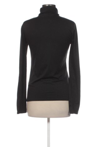 Дамско полo Terranova, Размер M, Цвят Черен, Цена 18,46 €