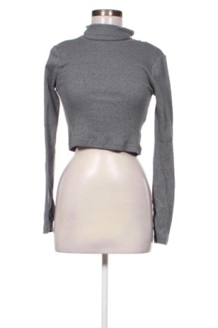 Γυναικείο ζιβάγκο Trendyol, Μέγεθος M, Χρώμα Γκρί, Τιμή 23,59 €