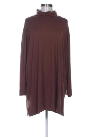 Дамско полo Twister, Размер 3XL, Цвят Кафяв, Цена 10,00 €