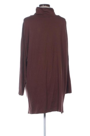 Дамско полo Twister, Размер 3XL, Цвят Кафяв, Цена 10,00 €