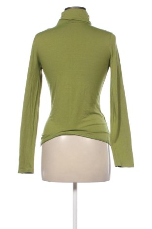 Damski golf Unbranded, Rozmiar M, Kolor Zielony, Cena 35,00 zł