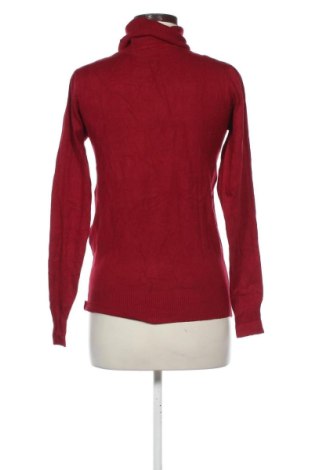 Dámský rolák Unbranded, Velikost M, Barva Červená, Cena  149,00 Kč