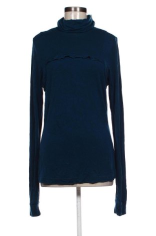 Damen Rollkragen Unbranded, Größe L, Farbe Blau, Preis 6,71 €