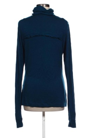 Damen Rollkragen Unbranded, Größe L, Farbe Blau, Preis 6,71 €