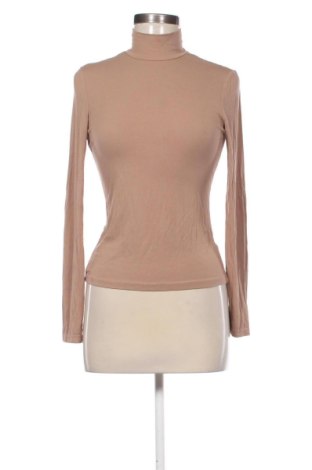 Helancă de femei Unbranded, Mărime XS, Culoare Maro, Preț 36,49 Lei