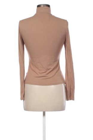 Helancă de femei Unbranded, Mărime XS, Culoare Maro, Preț 36,49 Lei