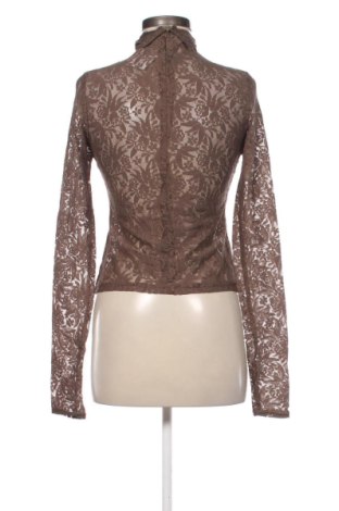 Дамско полo Unbranded, Размер XS, Цвят Кафяв, Цена 7,00 €