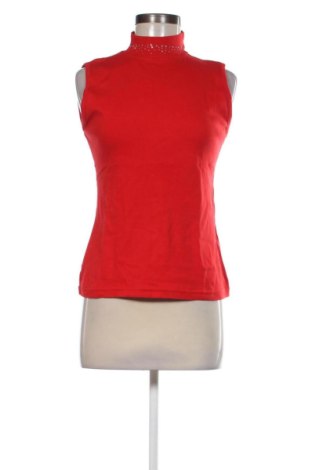 Dámsky rolák  Unbranded, Veľkosť M, Farba Červená, Cena  6,52 €