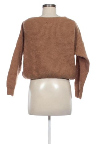 Helancă de femei Unbranded, Mărime L, Culoare Maro, Preț 60,99 Lei