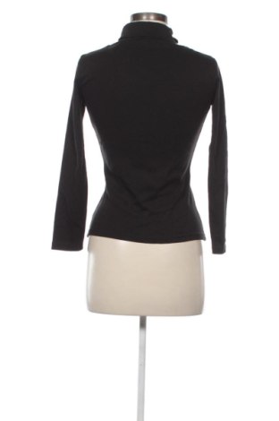 Damski golf Unbranded, Rozmiar S, Kolor Czarny, Cena 51,99 zł