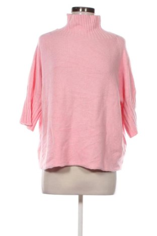 Helancă de femei Unbranded, Mărime XXL, Culoare Roz, Preț 60,99 Lei