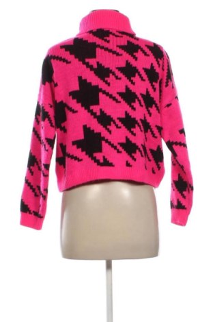 Damski golf Unbranded, Rozmiar S, Kolor Kolorowy, Cena 51,99 zł