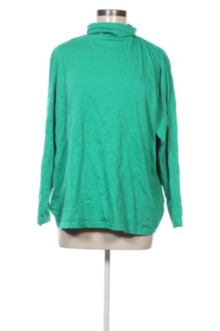 Dámsky rolák  Unbranded, Veľkosť L, Farba Zelená, Cena  11,95 €