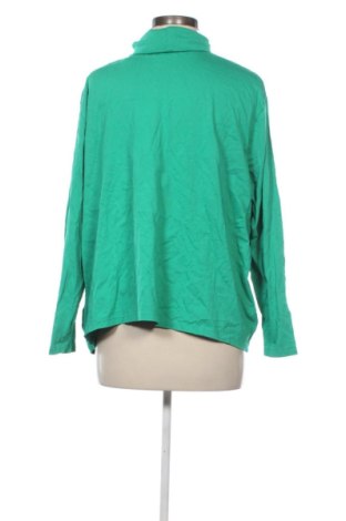 Dámsky rolák  Unbranded, Veľkosť L, Farba Zelená, Cena  11,95 €