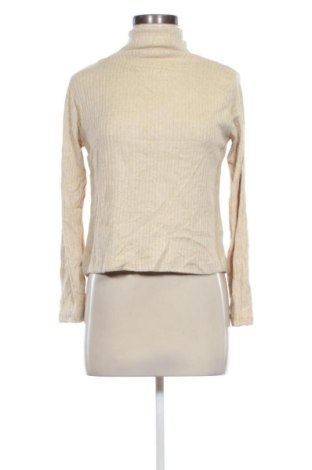 Helancă de femei Unbranded, Mărime M, Culoare Bej, Preț 98,99 Lei