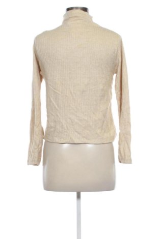 Helancă de femei Unbranded, Mărime M, Culoare Bej, Preț 98,99 Lei