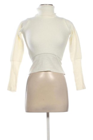 Helancă de femei Unbranded, Mărime S, Culoare Alb, Preț 60,99 Lei