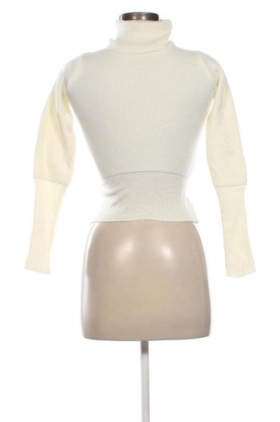 Helancă de femei Unbranded, Mărime S, Culoare Alb, Preț 60,99 Lei