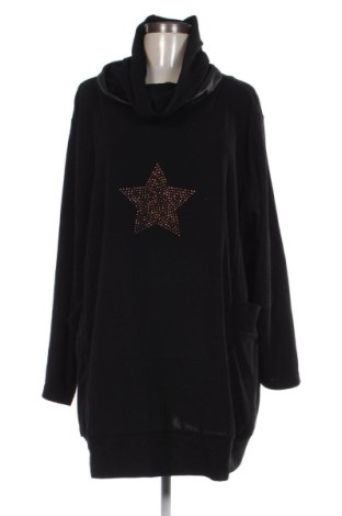 Damen Rollkragen Unbranded, Größe 5XL, Farbe Schwarz, Preis € 9,78