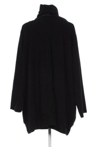 Damen Rollkragen Unbranded, Größe 5XL, Farbe Schwarz, Preis € 9,78