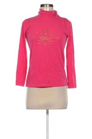 Damen Rollkragen Unbranded, Größe S, Farbe Rosa, Preis 9,70 €