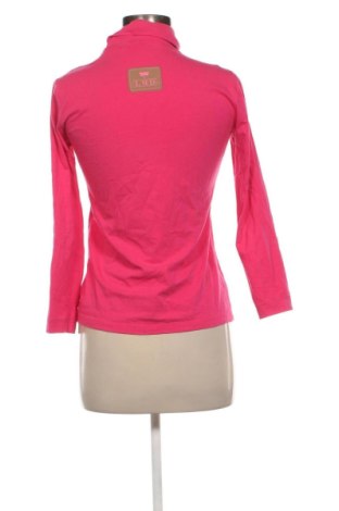 Damen Rollkragen Unbranded, Größe S, Farbe Rosa, Preis 9,70 €