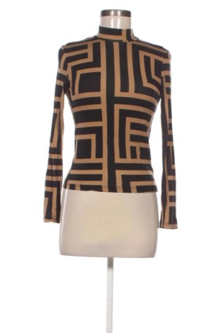 Damen Rollkragen Unbranded, Größe M, Farbe Mehrfarbig, Preis 10,00 €