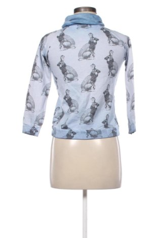 Damski golf Unbranded, Rozmiar XS, Kolor Kolorowy, Cena 53,58 zł