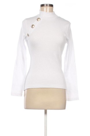 Helancă de femei Unbranded, Mărime M, Culoare Alb, Preț 52,13 Lei