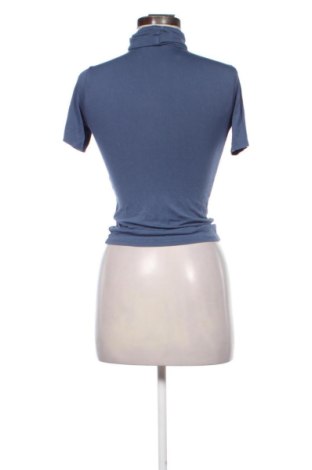 Női garbó Unbranded, Méret XS, Szín Kék, Ár 4 042 Ft