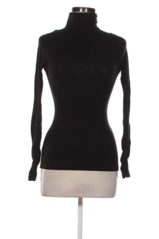 Helancă de femei Unbranded, Mărime XXS, Culoare Negru, Preț 50,59 Lei