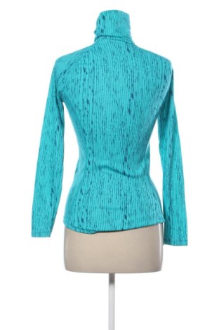 Helancă de femei Wedze, Mărime M, Culoare Albastru, Preț 26,07 Lei