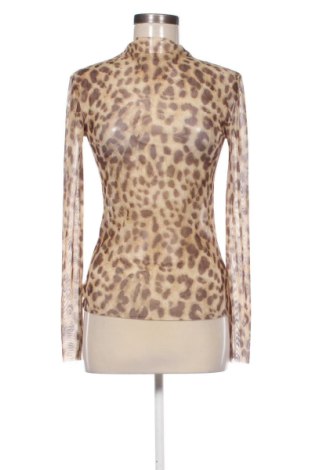 Damski golf Zara, Rozmiar S, Kolor Kolorowy, Cena 53,99 zł