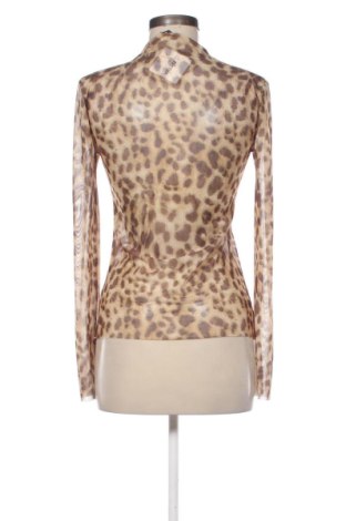 Damski golf Zara, Rozmiar S, Kolor Kolorowy, Cena 53,99 zł