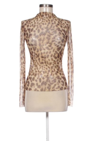 Helancă de femei Zara, Mărime S, Culoare Multicolor, Preț 63,99 Lei